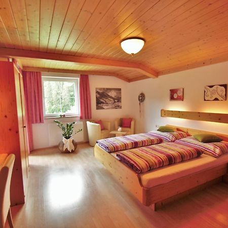 Appartement Ripper Saalbach-Hinterglemm Exterior foto
