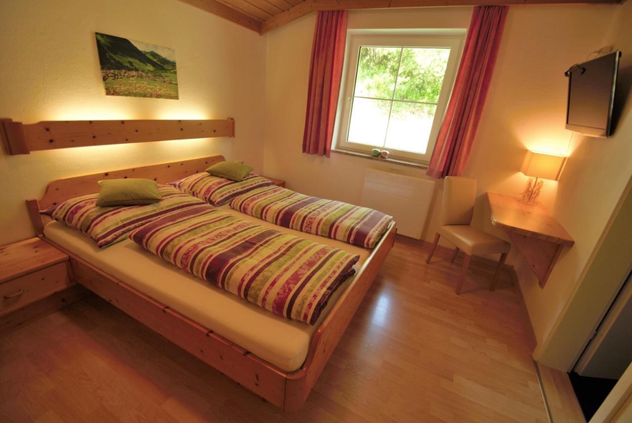 Appartement Ripper Saalbach-Hinterglemm Exterior foto